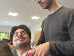 Freizeit Moosenmättle 2025